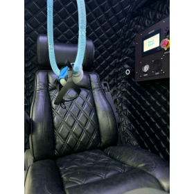 ZEUGMA Hyperbaric Oxygen Chamber (2.0 ATA)(8)