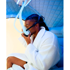 ZEUGMA Hyperbaric Oxygen Chamber (2.0 ATA)(9)