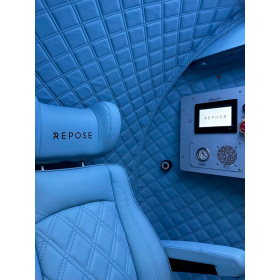 ZEUGMA Hyperbaric Oxygen Chamber (2.0 ATA)(10)