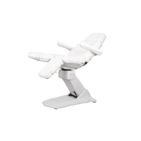 Electric Podiatry Chair with 3 Motors MEDIAL SMART | White