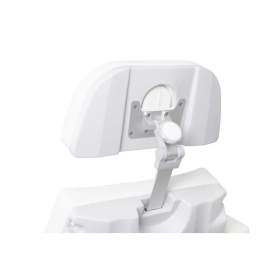 Electric Podiatry Chair with 3 Motors MEDIAL SMART