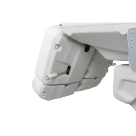 Electric Podiatry Chair with 3 Motors MEDIAL SMART