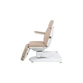 Electric Podiatry Chair with 3 Motors MEDIAL SMART