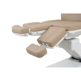 Electric Podiatry Chair with 3 Motors MEDIAL SMART