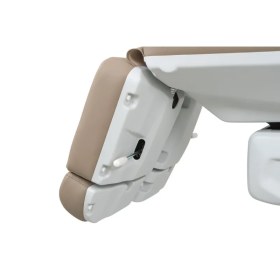 Electric Podiatry Chair with 3 Motors MEDIAL SMART