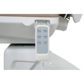 Electric Podiatry Chair with 3 Motors MEDIAL SMART