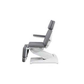 Electric Podiatry Chair with 3 Motors SOLSTICE