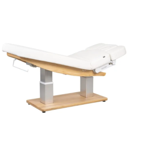 TROCH SMART 4-Motor Spa Bed with Heating & LED Lights(2)