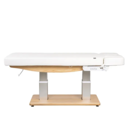 TROCH SMART 4-Motor Spa Bed with Heating & LED Lights(3)