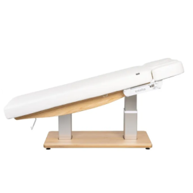 TROCH SMART 4-Motor Spa Bed with Heating & LED Lights(5)