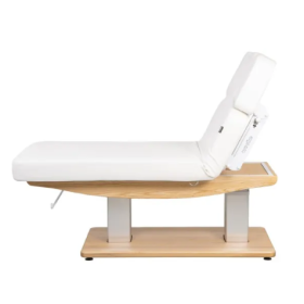 TROCH SMART 4-Motor Spa Bed with Heating & LED Lights(6)