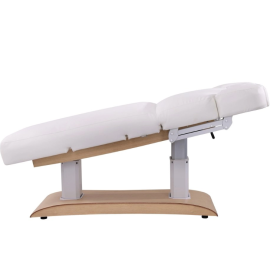 TROCH+ 4-Motor Spa Bed with Heating & Antigravity Function(6)
