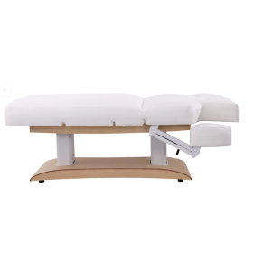 TROCH+ 4-Motor Spa Bed with Heating & Antigravity Function(11)