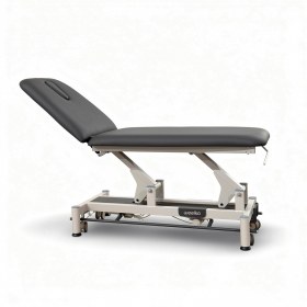 Κρεβάτι εξεταστικό υδραυλικό WK.2L.H - 