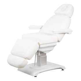 Έδρα μικροεπεμβάσεων θερμαινόμενη με 4 μοτέρ BELLUM