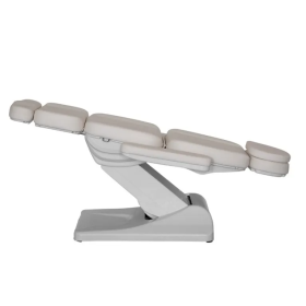 Έδρα αισθητικής ηλεκτρική OASIS με 4 μοτέρ