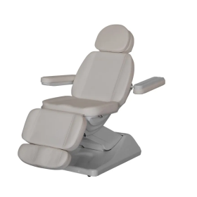 Έδρα αισθητικής ηλεκτρική OASIS με 4 μοτέρ