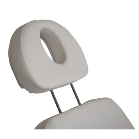 Έδρα αισθητικής ηλεκτρική OASIS με 4 μοτέρ