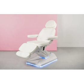 Έδρα αισθητικής ηλεκτρική OASIS με 4 μοτέρ