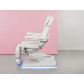 Έδρα αισθητικής ηλεκτρική OASIS με 4 μοτέρ