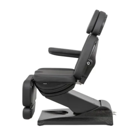 Electric Aesthetic Bed OASIS with 4 Motor | Black