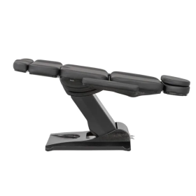 Electric Aesthetic Bed OASIS with 4 Motor | Black