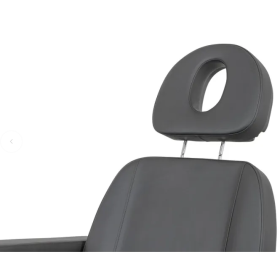 Electric Aesthetic Bed OASIS with 4 Motor | Black