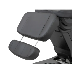 Electric Aesthetic Bed OASIS with 4 Motor | Black