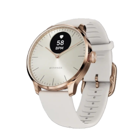 Ρολόι WITHINGS ScanWatch LIGHT 37mm | Sand