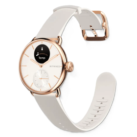 WITHINGS ScanWatch 2 38mm | Sand - 