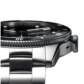 WITHINGS ScanWatch NOVA | Black - 