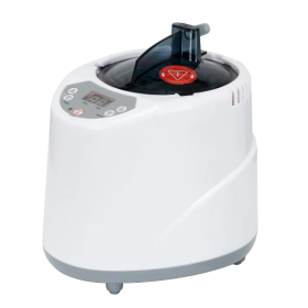 Κρεβάτι-λουτήρας Head Spa 017 - 