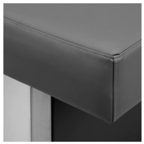 Κρεβάτι-λουτήρας Head Spa 017 | Γκρι(14)