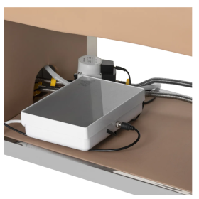 Κρεβάτι-λουτήρας Head Spa 017 | Μπεζ(10)