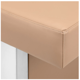 Κρεβάτι-λουτήρας Head Spa 017 | Μπεζ(15)