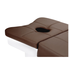 Head Spa Hair Washing Bed  017 | Brown(3)