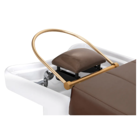 Head Spa Hair Washing Bed  017 | Brown(5)