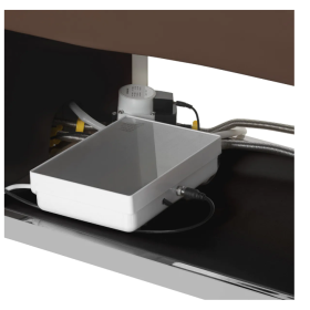 Head Spa Hair Washing Bed  017 | Brown(12)