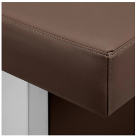 Head Spa Hair Washing Bed  017 | Brown(15))