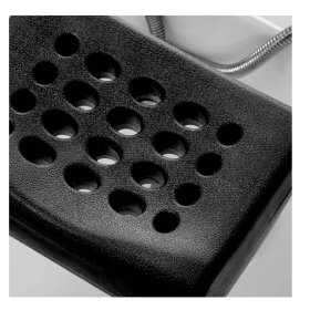 Λουτήρας Φορητός Japanese Head Spa 050 Μαύρος(1)