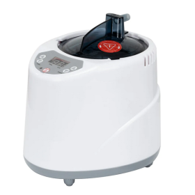 Λουτήρας Φορητός Japanese Head Spa 050 Μαύρος(12)