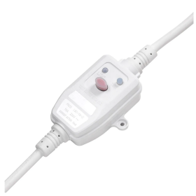 Λουτήρας Φορητός Japanese Head Spa 050 Μαύρος(14)