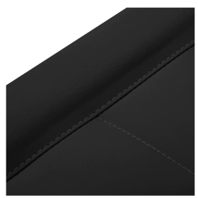 Κρεβάτι-λουτήρας Head Spa Maldives Μαύρο