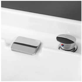 Head Spa Hair Washing Bed Bali(17)