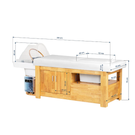 Κρεβάτι-λουτήρας Head Spa Bali(21)