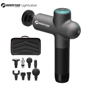 Booster Lightsaber πιστόλι μασάζ