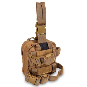 Τσαντάκι Πρώτων Βοηθειών IFAK EB Military με Σύστημα MOLLE & Ταχεία Πρόσβαση(3)