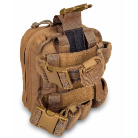 Τσαντάκι Πρώτων Βοηθειών IFAK EB Military με Σύστημα MOLLE & Ταχεία Πρόσβαση(4)