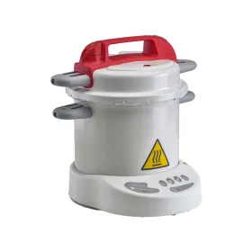 Κλίβανος υγρής αποστείρωσης 9lit Prestige