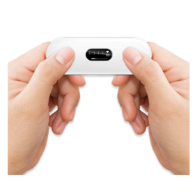 Καρδιογράφος τσέπης φορητός DUOEK S ER2